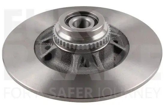 Bremsscheibe EUROBRAKE 5815203945 Bild Bremsscheibe EUROBRAKE 5815203945