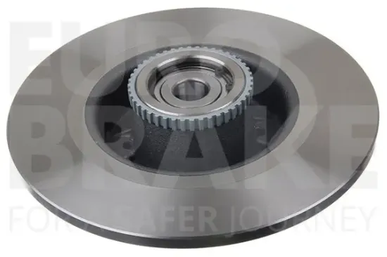 Bremsscheibe Hinterachse EUROBRAKE 5815203946 Bild Bremsscheibe Hinterachse EUROBRAKE 5815203946