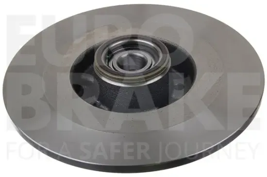 Bremsscheibe Hinterachse EUROBRAKE 5815203962 Bild Bremsscheibe Hinterachse EUROBRAKE 5815203962