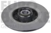 Bremsscheibe EUROBRAKE 5815203967 Bild Bremsscheibe EUROBRAKE 5815203967