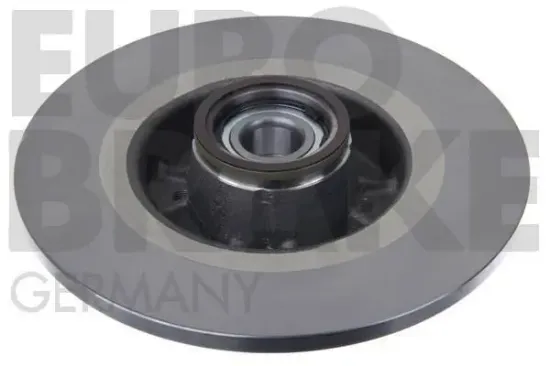 Bremsscheibe EUROBRAKE 5815203967 Bild Bremsscheibe EUROBRAKE 5815203967