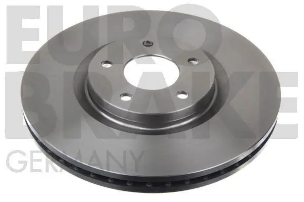 Bremsscheibe EUROBRAKE 5815203968