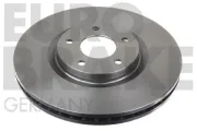 Bremsscheibe EUROBRAKE 5815203968