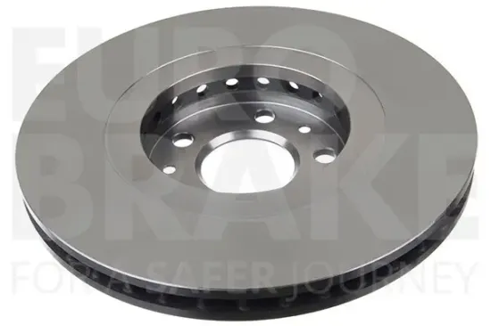 Bremsscheibe Vorderachse EUROBRAKE 5815203969 Bild Bremsscheibe Vorderachse EUROBRAKE 5815203969