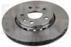 Bremsscheibe EUROBRAKE 5815203974 Bild Bremsscheibe EUROBRAKE 5815203974