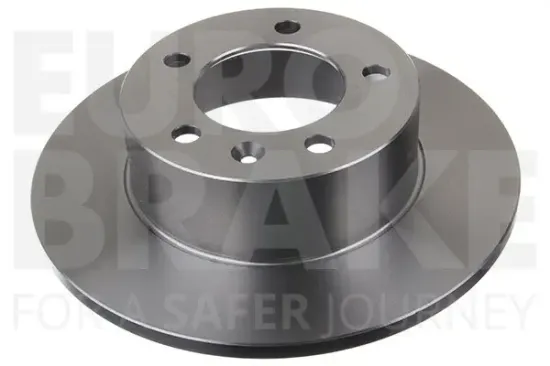 Bremsscheibe Hinterachse EUROBRAKE 5815203977 Bild Bremsscheibe Hinterachse EUROBRAKE 5815203977
