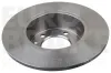 Bremsscheibe Hinterachse EUROBRAKE 5815203977 Bild Bremsscheibe Hinterachse EUROBRAKE 5815203977