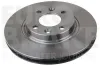 Bremsscheibe EUROBRAKE 5815203996 Bild Bremsscheibe EUROBRAKE 5815203996