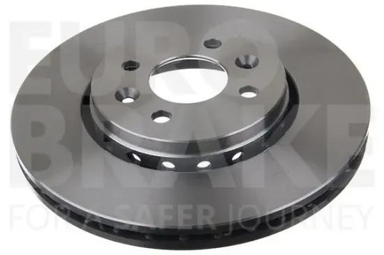 Bremsscheibe Vorderachse EUROBRAKE 5815203997 Bild Bremsscheibe Vorderachse EUROBRAKE 5815203997