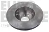 Bremsscheibe Vorderachse EUROBRAKE 5815204022 Bild Bremsscheibe Vorderachse EUROBRAKE 5815204022
