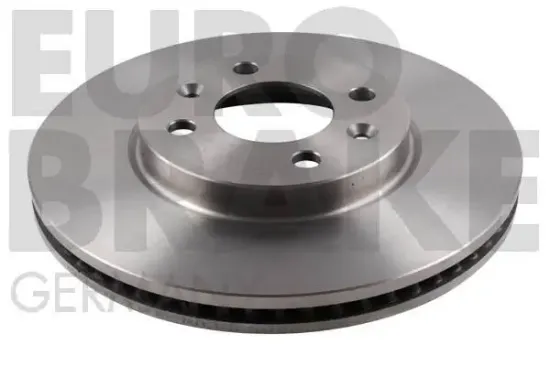 Bremsscheibe Vorderachse EUROBRAKE 5815204108 Bild Bremsscheibe Vorderachse EUROBRAKE 5815204108