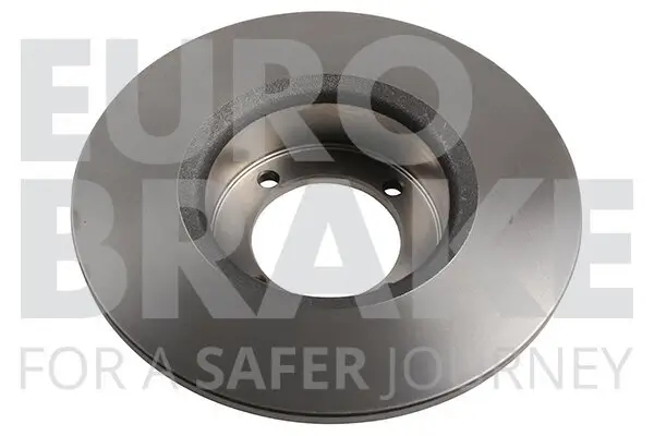 Bremsscheibe EUROBRAKE 58152045156
