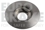 Bremsscheibe EUROBRAKE 58152045156
