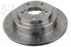 Bremsscheibe EUROBRAKE 5815204404 Bild Bremsscheibe EUROBRAKE 5815204404