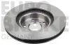 Bremsscheibe Vorderachse EUROBRAKE 5815204406 Bild Bremsscheibe Vorderachse EUROBRAKE 5815204406