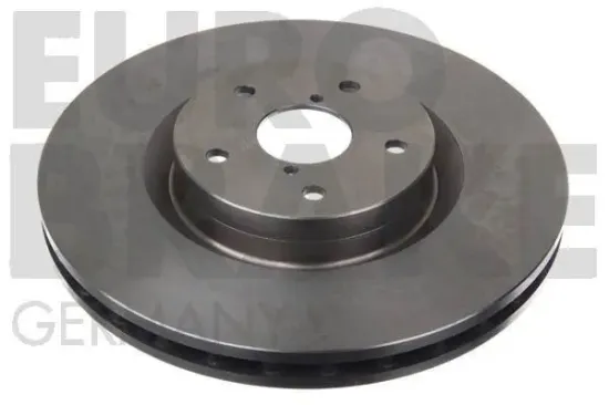 Bremsscheibe Vorderachse EUROBRAKE 5815204420 Bild Bremsscheibe Vorderachse EUROBRAKE 5815204420