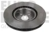 Bremsscheibe Vorderachse EUROBRAKE 5815204420 Bild Bremsscheibe Vorderachse EUROBRAKE 5815204420
