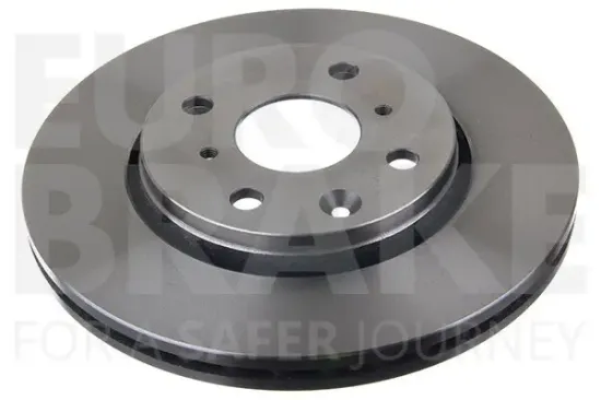 Bremsscheibe EUROBRAKE 58152045102 Bild Bremsscheibe EUROBRAKE 58152045102
