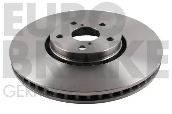 Bremsscheibe EUROBRAKE 58152045104