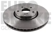 Bremsscheibe EUROBRAKE 58152045104