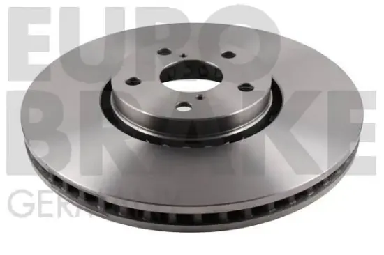 Bremsscheibe EUROBRAKE 58152045104 Bild Bremsscheibe EUROBRAKE 58152045104
