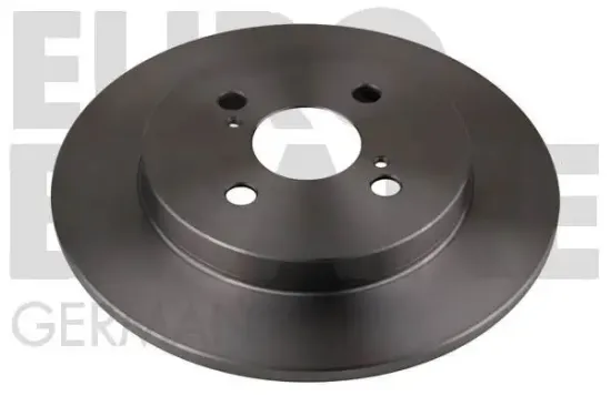 Bremsscheibe Vorderachse EUROBRAKE 5815204539 Bild Bremsscheibe Vorderachse EUROBRAKE 5815204539