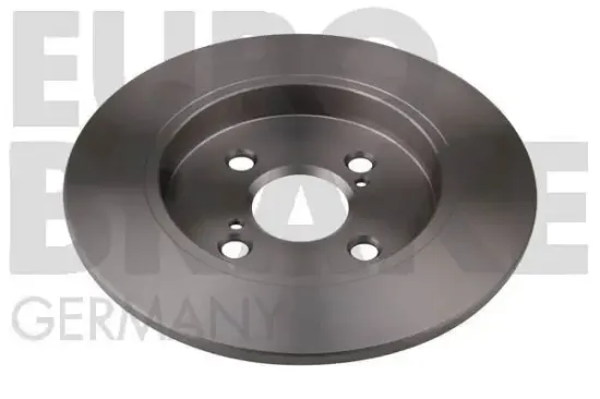 Bremsscheibe Hinterachse EUROBRAKE 58152045109 Bild Bremsscheibe Hinterachse EUROBRAKE 58152045109