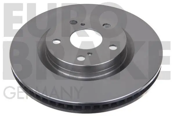Bremsscheibe EUROBRAKE 58152045117
