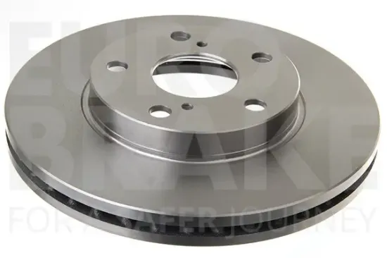 Bremsscheibe Vorderachse EUROBRAKE 58152045120 Bild Bremsscheibe Vorderachse EUROBRAKE 58152045120