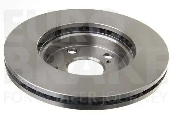 Bremsscheibe Vorderachse EUROBRAKE 58152045120 Bild Bremsscheibe Vorderachse EUROBRAKE 58152045120