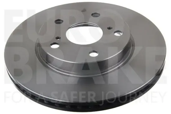 Bremsscheibe Vorderachse EUROBRAKE 58152045121 Bild Bremsscheibe Vorderachse EUROBRAKE 58152045121