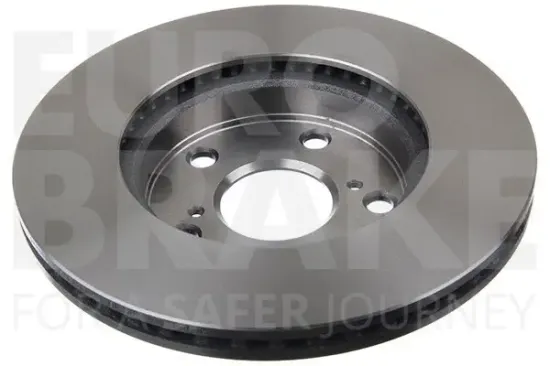 Bremsscheibe Vorderachse EUROBRAKE 58152045121 Bild Bremsscheibe Vorderachse EUROBRAKE 58152045121