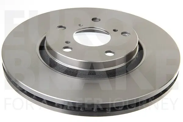 Bremsscheibe Vorderachse EUROBRAKE 58152045122