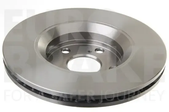 Bremsscheibe Vorderachse EUROBRAKE 58152045122 Bild Bremsscheibe Vorderachse EUROBRAKE 58152045122