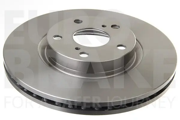 Bremsscheibe Vorderachse EUROBRAKE 58152045125