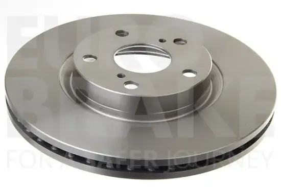 Bremsscheibe Vorderachse EUROBRAKE 58152045125 Bild Bremsscheibe Vorderachse EUROBRAKE 58152045125