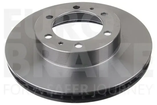 Bremsscheibe Vorderachse EUROBRAKE 58152045145 Bild Bremsscheibe Vorderachse EUROBRAKE 58152045145