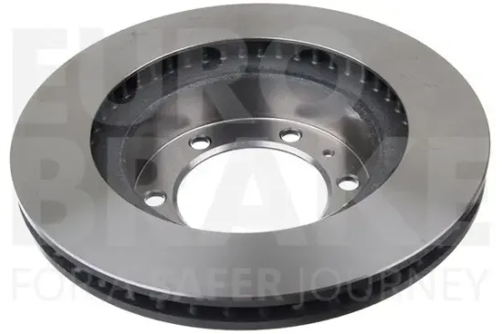 Bremsscheibe Vorderachse EUROBRAKE 58152045145 Bild Bremsscheibe Vorderachse EUROBRAKE 58152045145