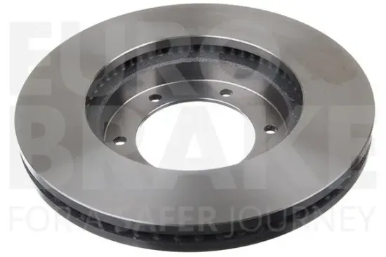 Bremsscheibe Vorderachse EUROBRAKE 58152045155 Bild Bremsscheibe Vorderachse EUROBRAKE 58152045155