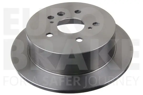 Bremsscheibe EUROBRAKE 58152045160
