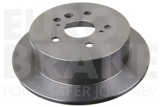 Bremsscheibe EUROBRAKE 58152045160 Bild Bremsscheibe EUROBRAKE 58152045160