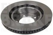 Bremsscheibe EUROBRAKE 5815204704