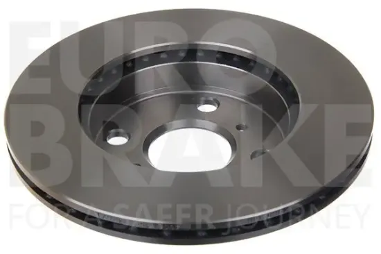 Bremsscheibe Vorderachse EUROBRAKE 5815204565 Bild Bremsscheibe Vorderachse EUROBRAKE 5815204565