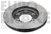 Bremsscheibe EUROBRAKE 58152047145