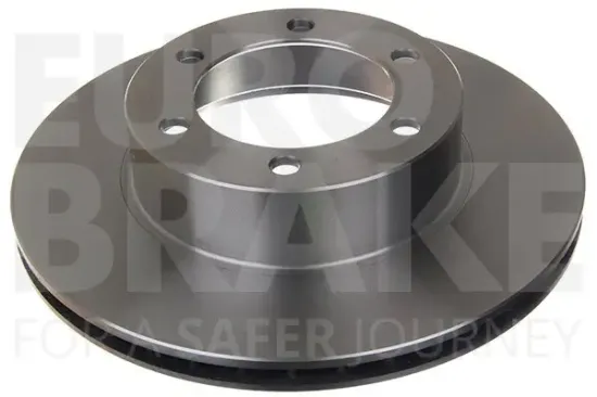 Bremsscheibe Vorderachse EUROBRAKE 5815204577 Bild Bremsscheibe Vorderachse EUROBRAKE 5815204577