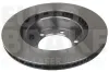Bremsscheibe Vorderachse EUROBRAKE 5815204577 Bild Bremsscheibe Vorderachse EUROBRAKE 5815204577