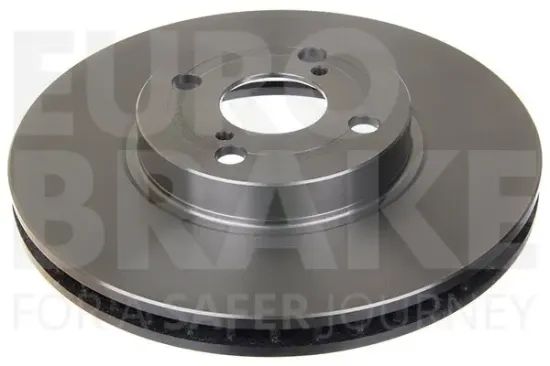 Bremsscheibe Vorderachse EUROBRAKE 5815204583 Bild Bremsscheibe Vorderachse EUROBRAKE 5815204583