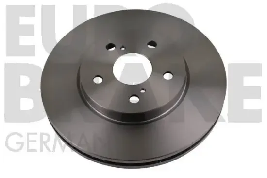 Bremsscheibe Vorderachse EUROBRAKE 5815204592 Bild Bremsscheibe Vorderachse EUROBRAKE 5815204592