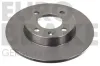 Bremsscheibe EUROBRAKE 5815204704 Bild Bremsscheibe EUROBRAKE 5815204704