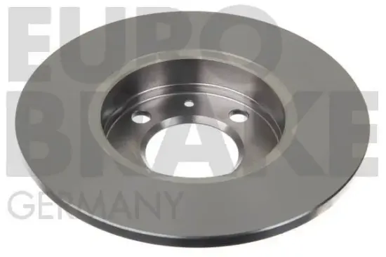 Bremsscheibe EUROBRAKE 5815204704 Bild Bremsscheibe EUROBRAKE 5815204704